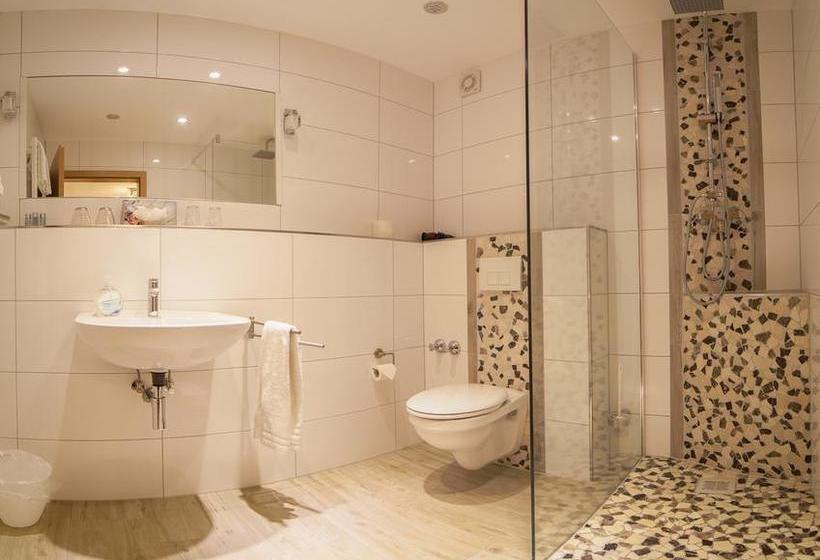 Aktiv Hotel Winterberg 19