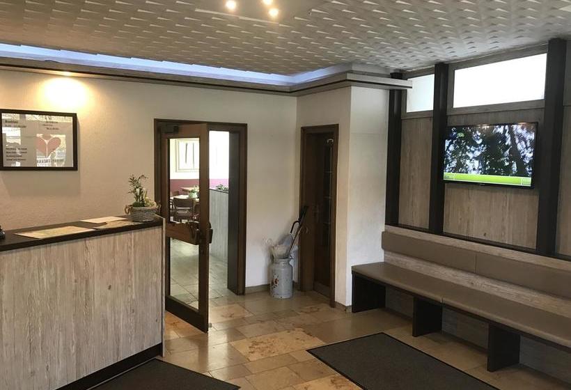 Aktiv Hotel Winterberg 3