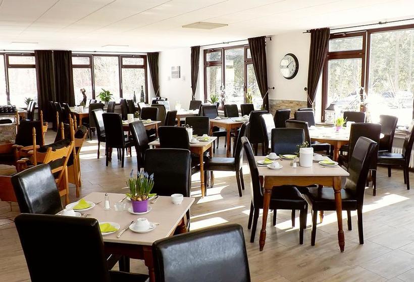 Aktiv Hotel Winterberg 4