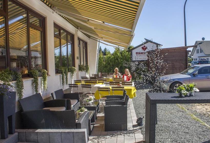 Aktiv Hotel Winterberg 6