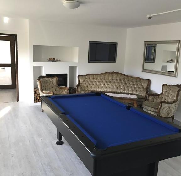 Aktiv Hotel Winterberg 7