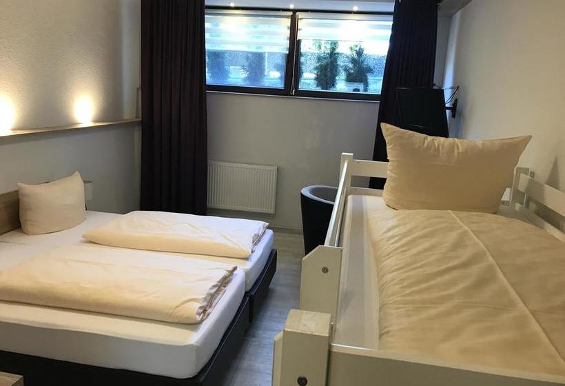 Aktiv Hotel Winterberg 8