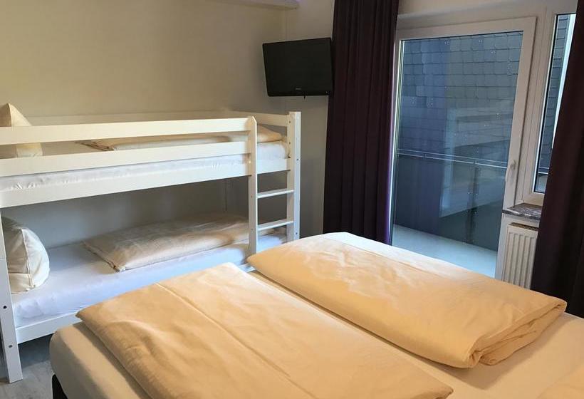 Aktiv Hotel Winterberg 9