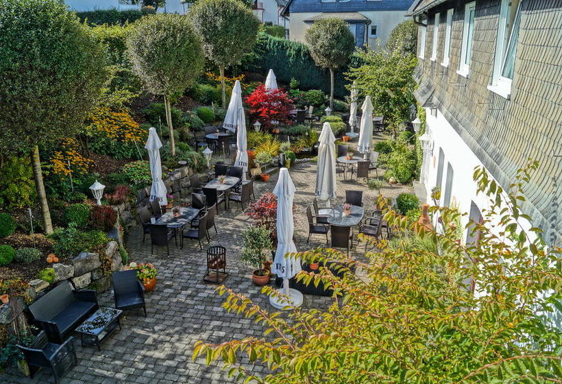 Hotel Engemann-kurve 10