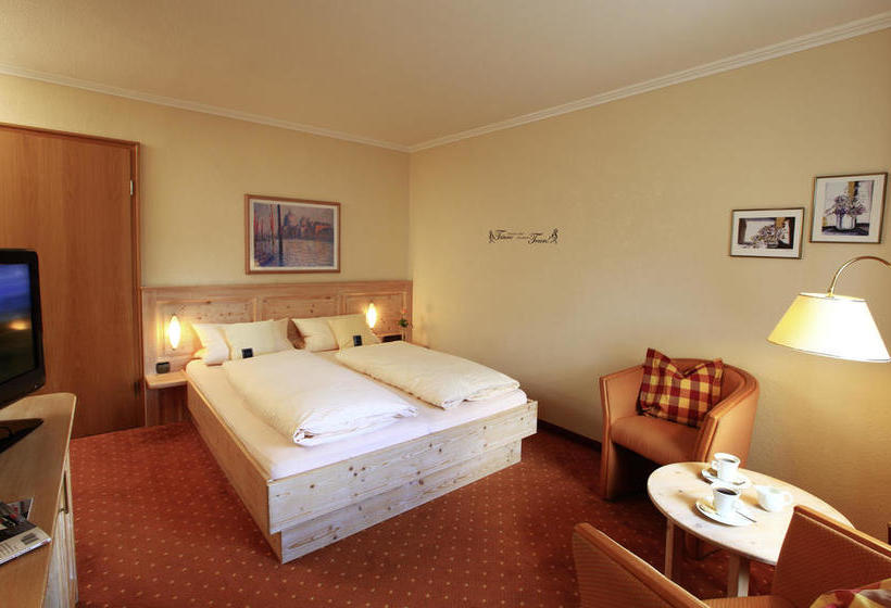 Hotel Engemann-kurve 12