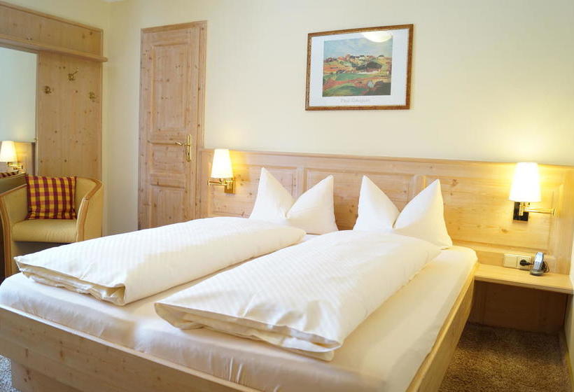 Hotel Engemann-kurve 13