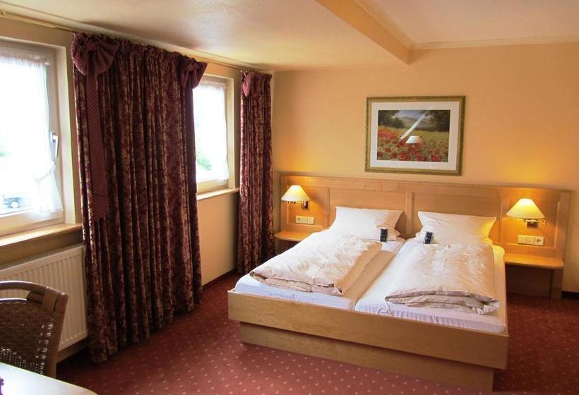 Hotel Engemann-kurve 14