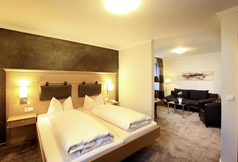 Hotel Engemann-kurve 15