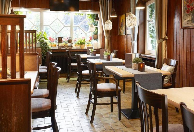 Hotel Engemann-kurve 2