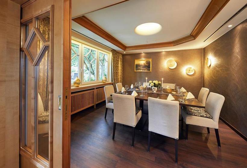 Hotel Engemann-kurve 5