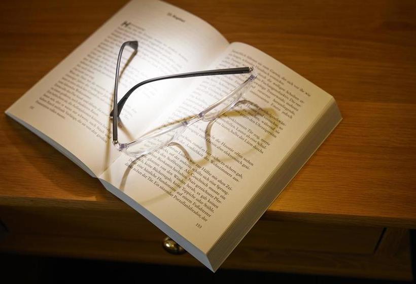 Hotel Engemann-kurve 6