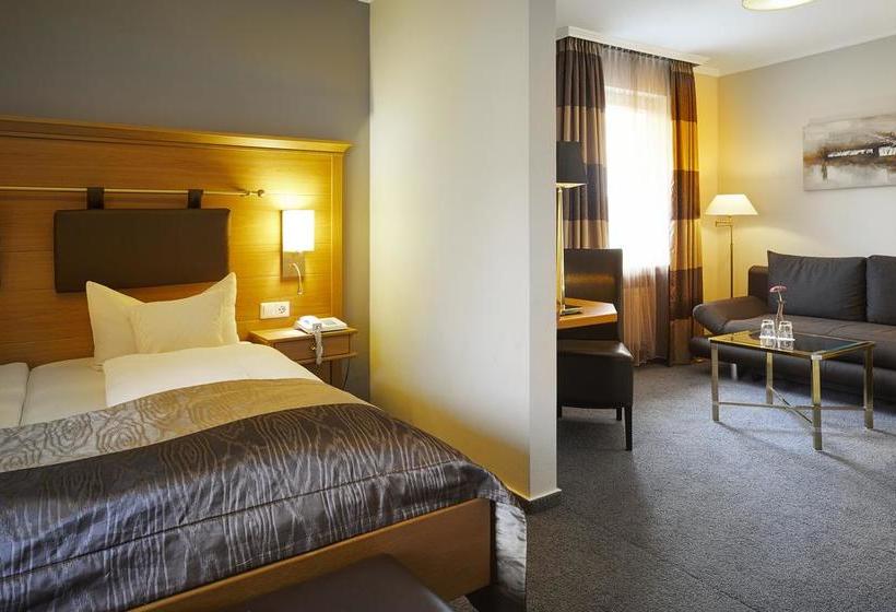 Hotel Engemann-kurve 7