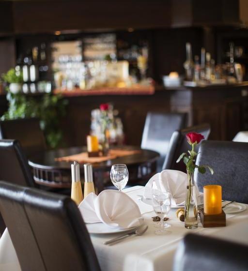 Hotel Asten Rose Landhaus Am Rothaarsteig 11