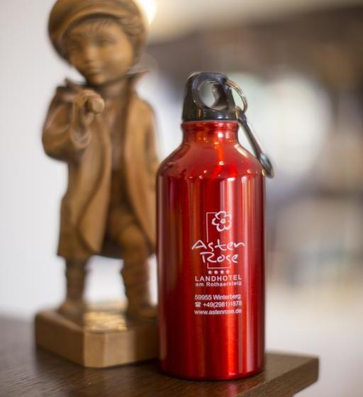 Hotel Asten Rose Landhaus Am Rothaarsteig 13