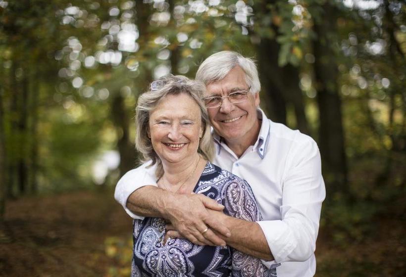 Hotel Asten Rose Landhaus Am Rothaarsteig 15