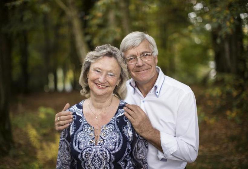 Hotel Asten Rose Landhaus Am Rothaarsteig 16