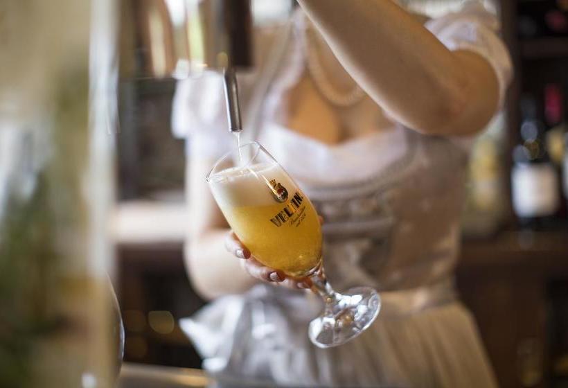 Hotel Asten Rose Landhaus Am Rothaarsteig 17