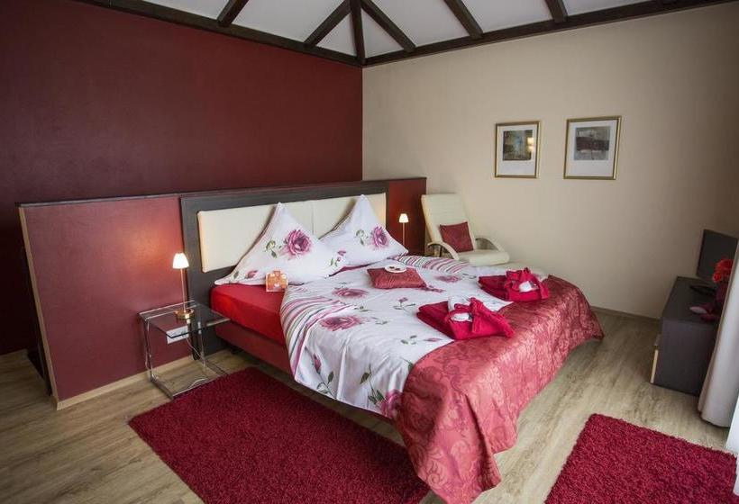 Hotel Asten Rose Landhaus Am Rothaarsteig 2