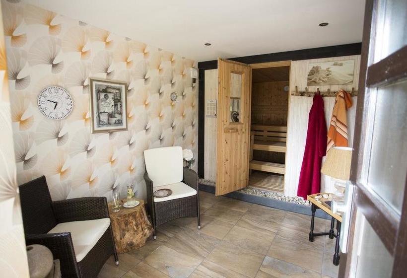 Hotel Asten Rose Landhaus Am Rothaarsteig 20