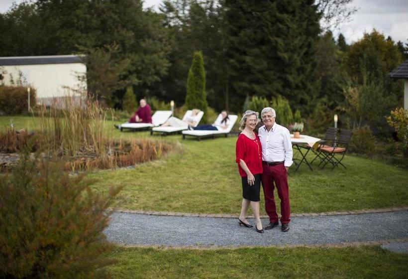 Hotel Asten Rose Landhaus Am Rothaarsteig 6