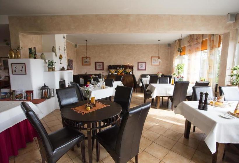 Hotel Asten Rose Landhaus Am Rothaarsteig 8