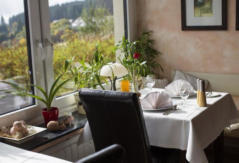 Hotel Asten Rose Landhaus Am Rothaarsteig 9