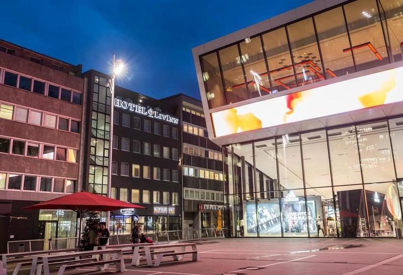 Hotel Livinn