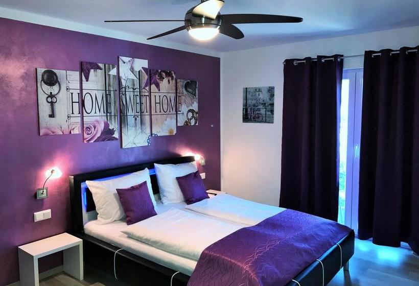 Hotel Gästehaus Kempf 2