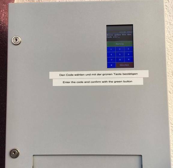 Hotel Gästehaus Kempf 3