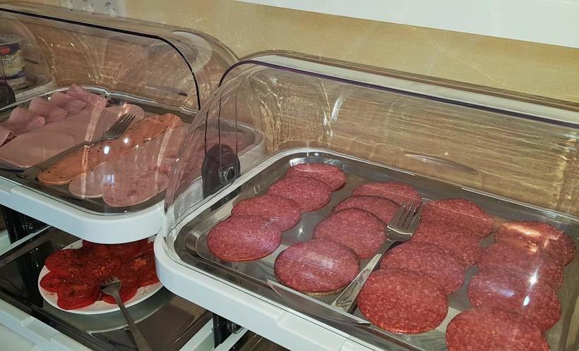 Hotel Gästehaus Kempf 5