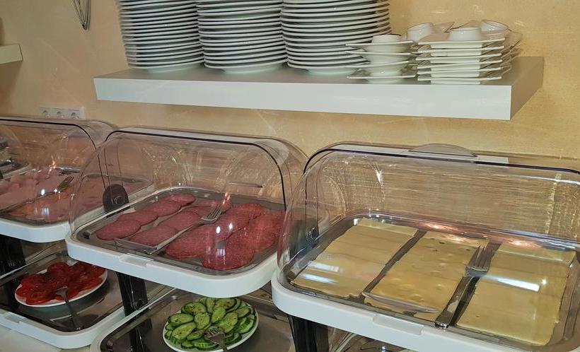 Hotel Gästehaus Kempf 6