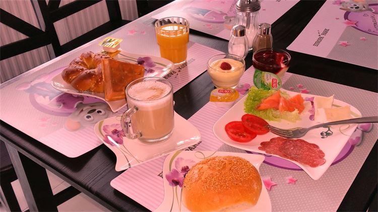 Hotel Gästehaus Kempf 7