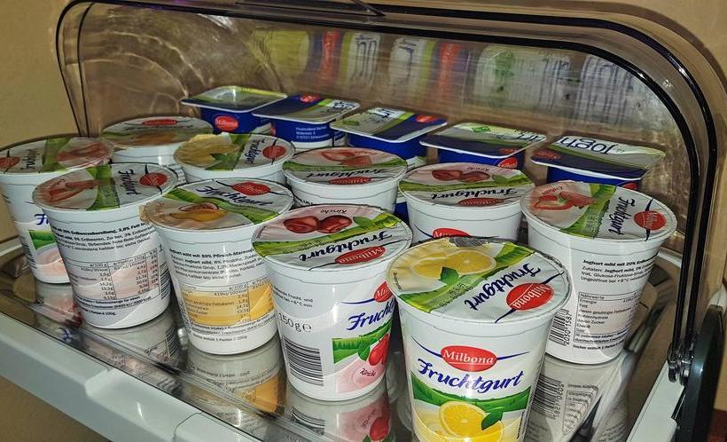 Hotel Gästehaus Kempf 9