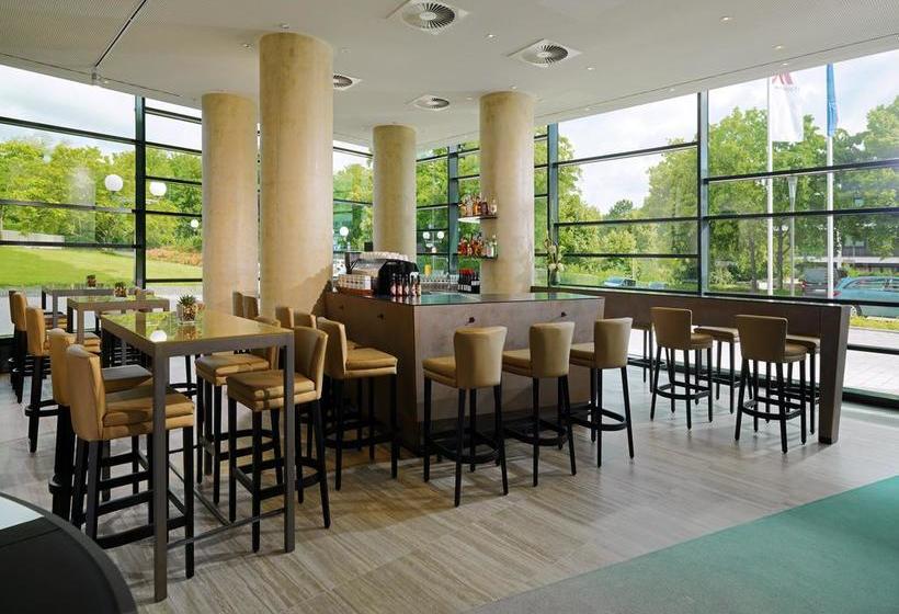 Hotel Bonn Marriott World Conference 16