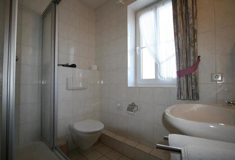 Hotel Garni Lindenmühle 1