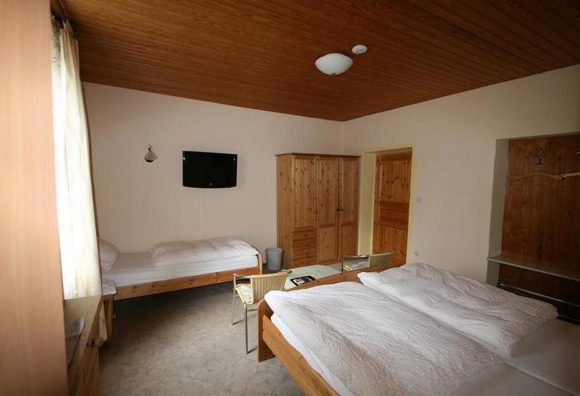 Hotel Garni Lindenmühle 10