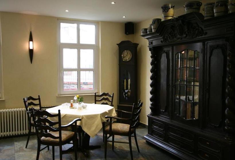 Hotel Garni Lindenmühle 11