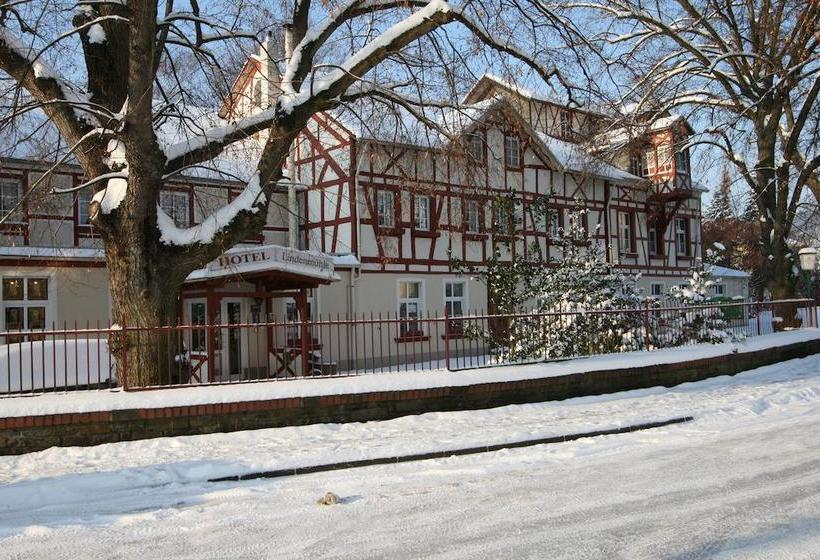 Hotel Garni Lindenmühle 12