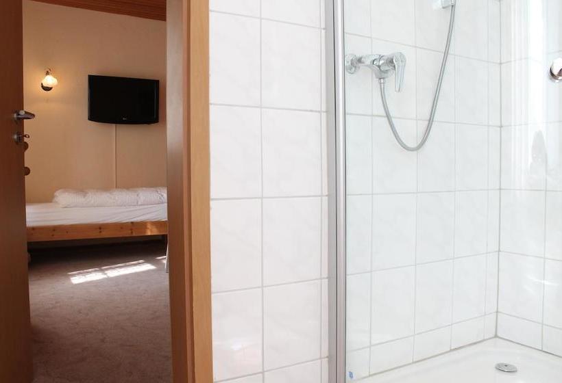 Hotel Garni Lindenmühle 13