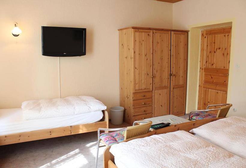 Hotel Garni Lindenmühle 14