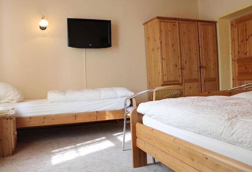 Hotel Garni Lindenmühle 15