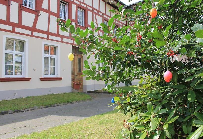 Hotel Garni Lindenmühle 16