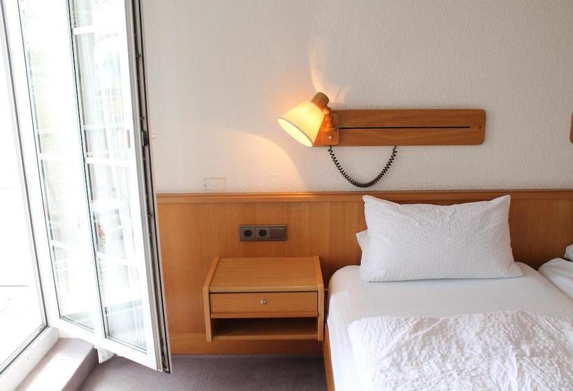 Hotel Garni Lindenmühle 17