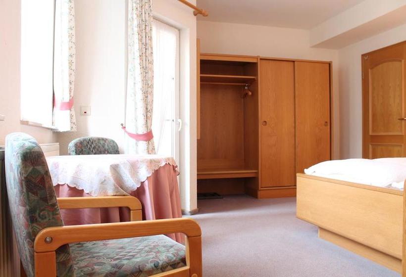 Hotel Garni Lindenmühle 18