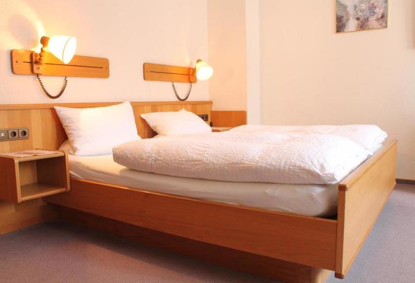 Hotel Garni Lindenmühle 19