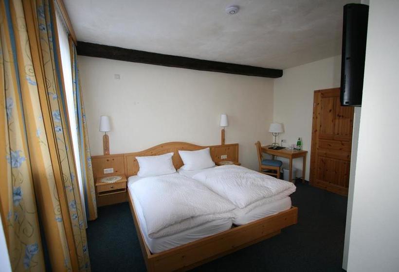 Hotel Garni Lindenmühle 2