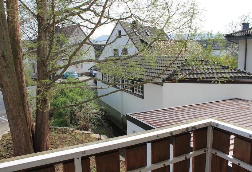 Hotel Garni Lindenmühle 20