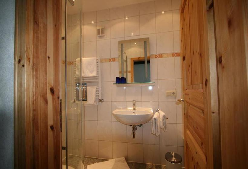 Hotel Garni Lindenmühle 3