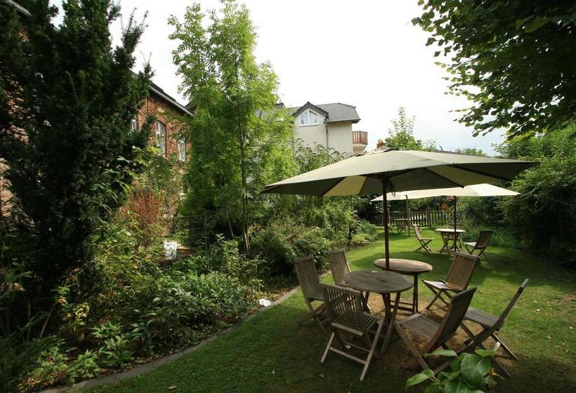 Hotel Garni Lindenmühle 4