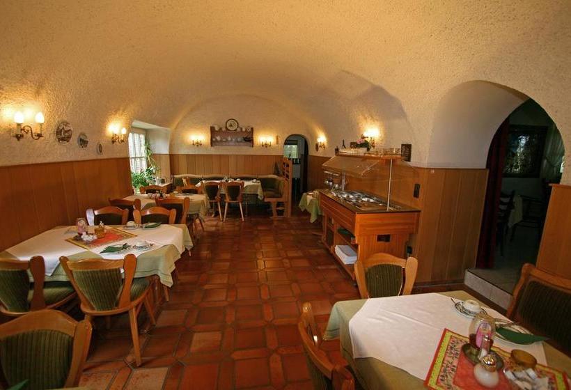 Hotel Garni Lindenmühle 5